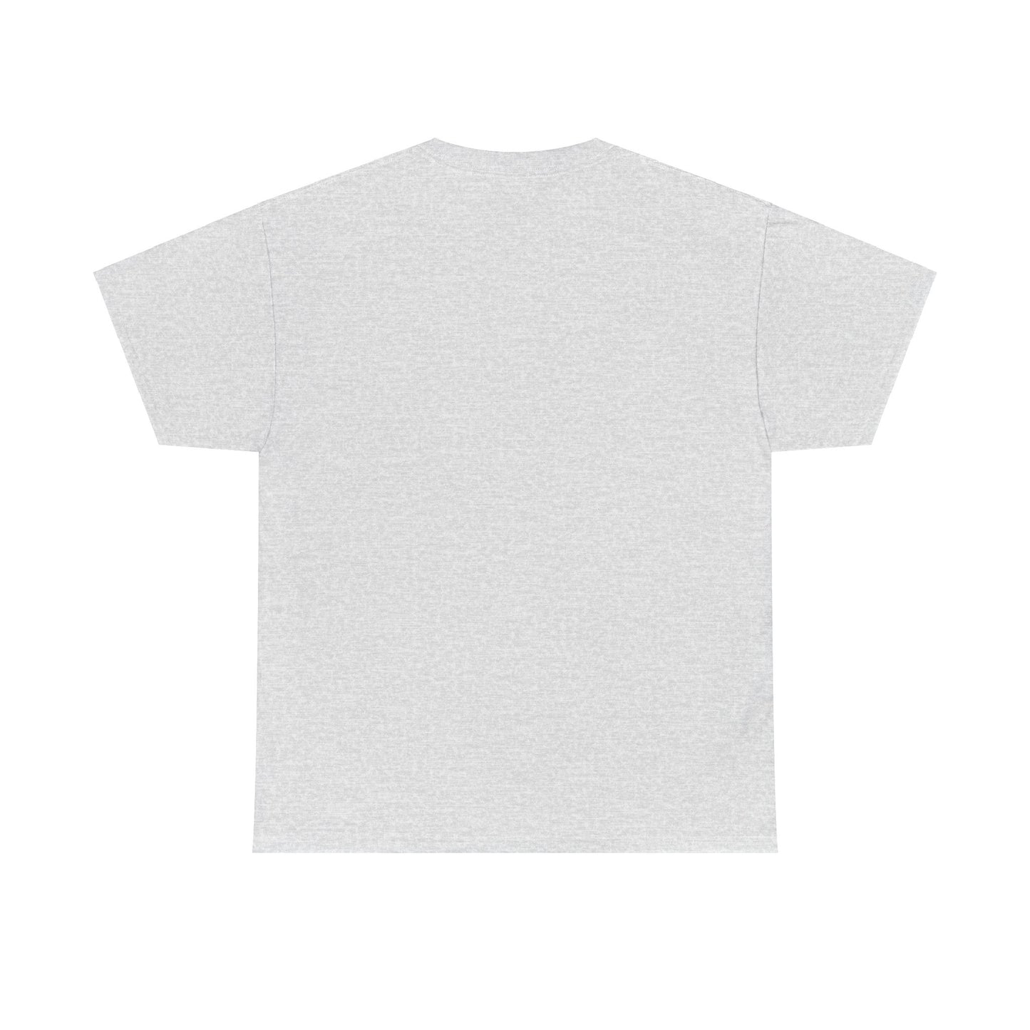 Eco! Heavy Cotton Tee