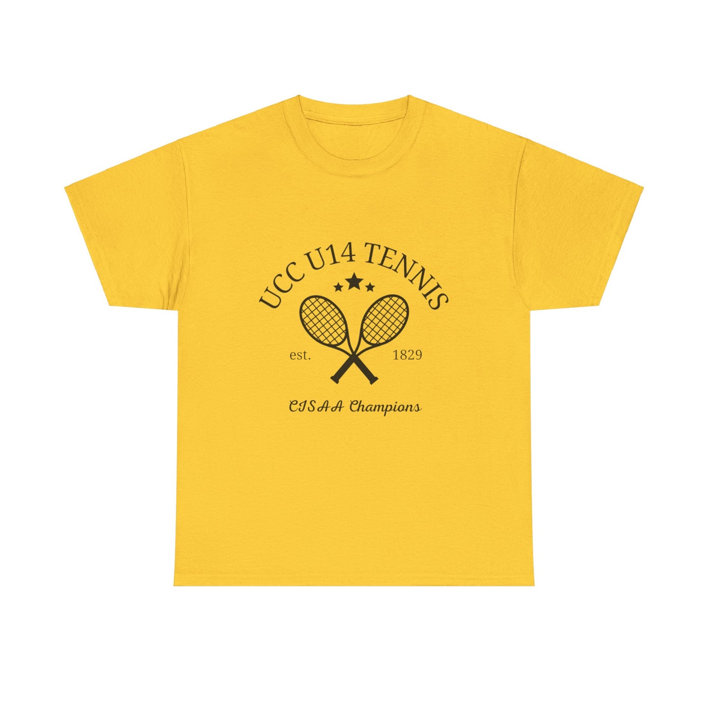 U14 Tennis T shirt