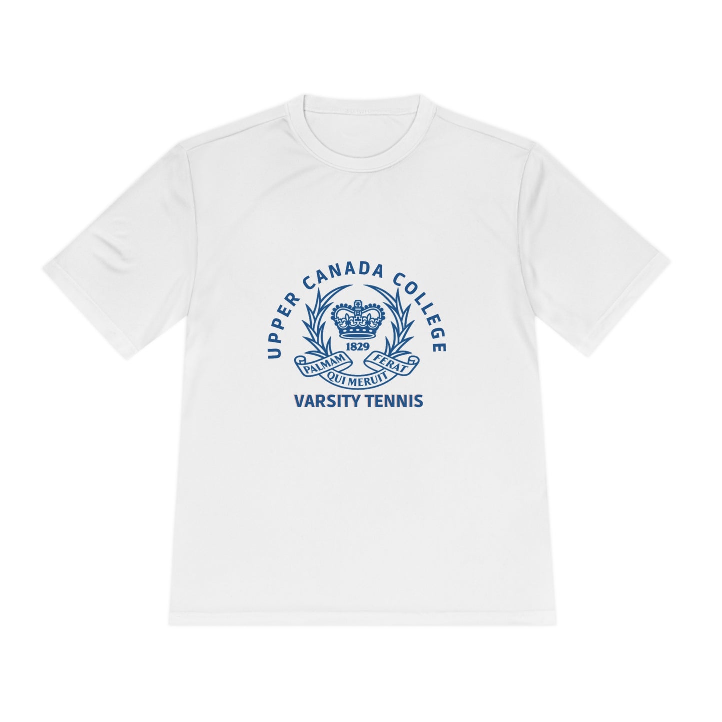 Varsity Tennis Tee