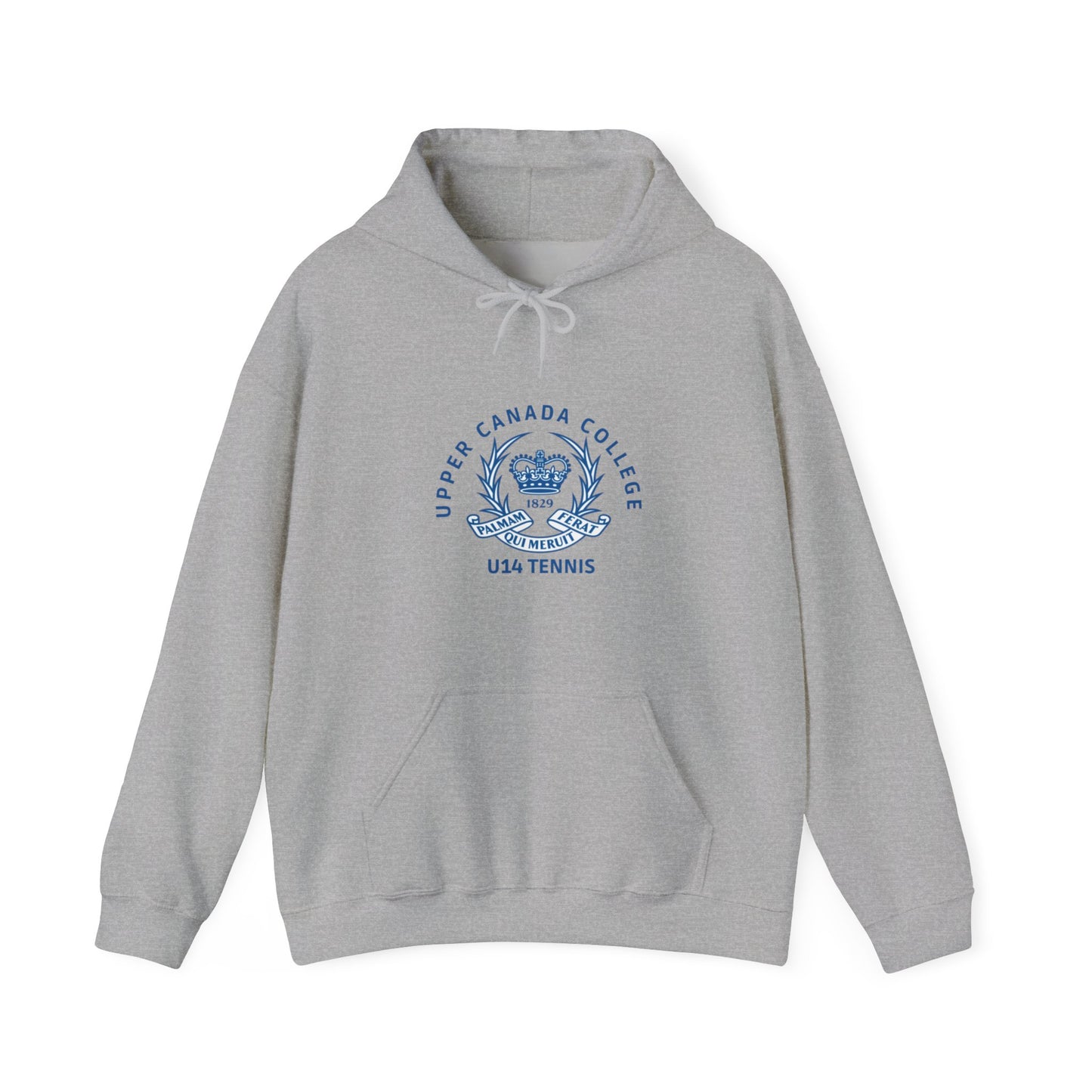 U14 Tennis Hoodie