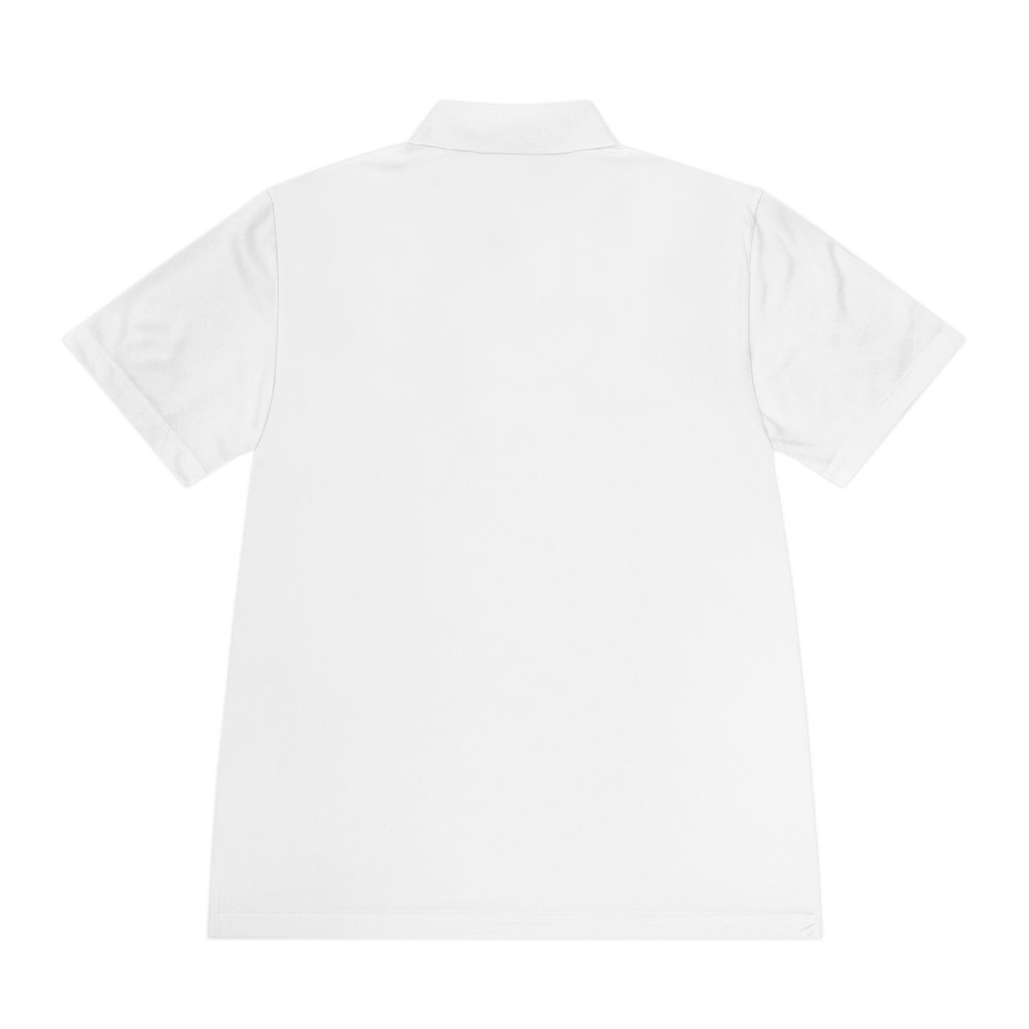 Varsity Tennis Polo Shirt V2