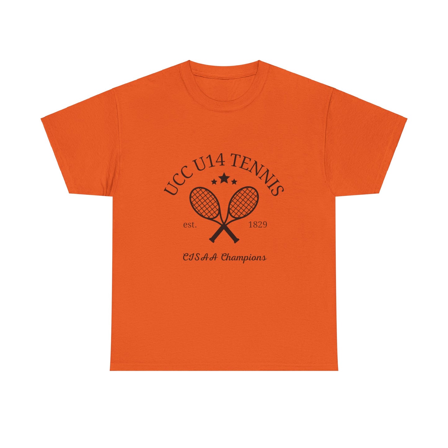 U14 Tennis T shirt