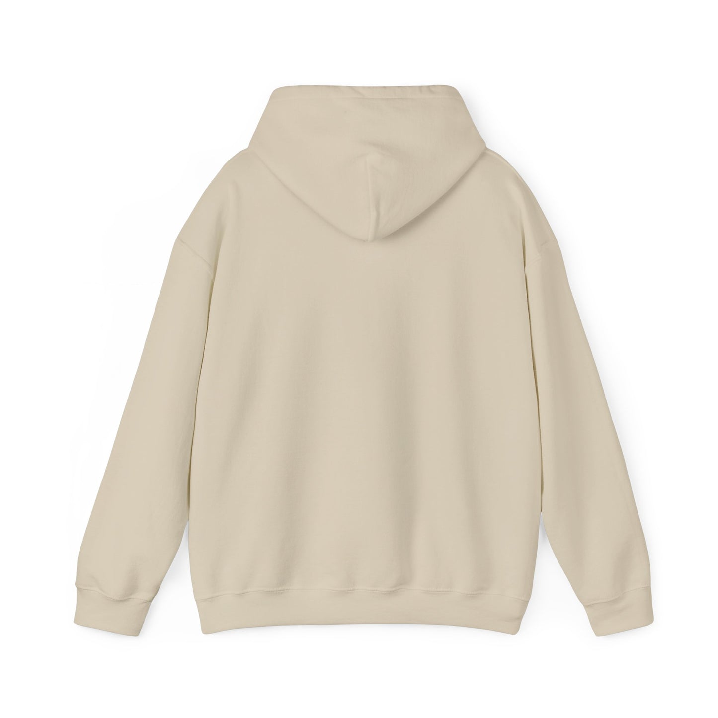 Eco! Hooded Sweatshirt