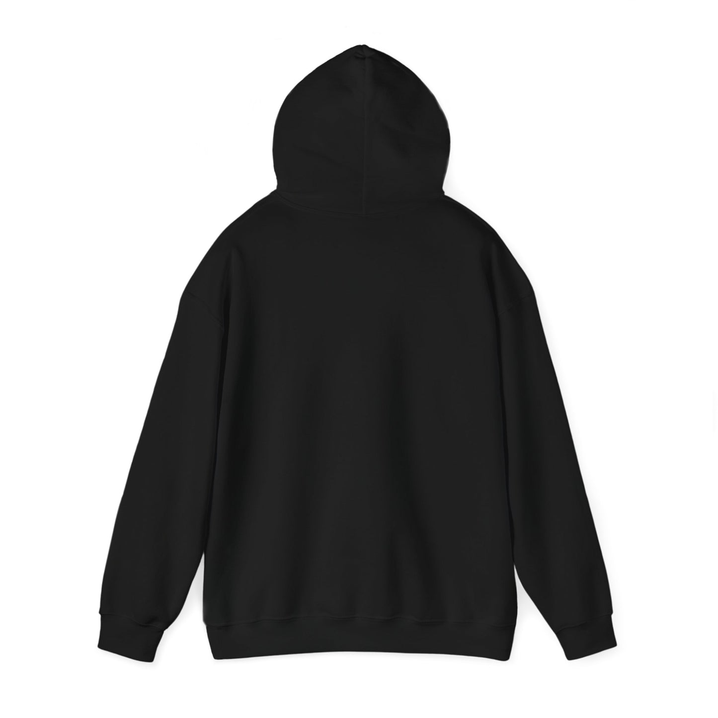 Eco! Hooded Sweatshirt