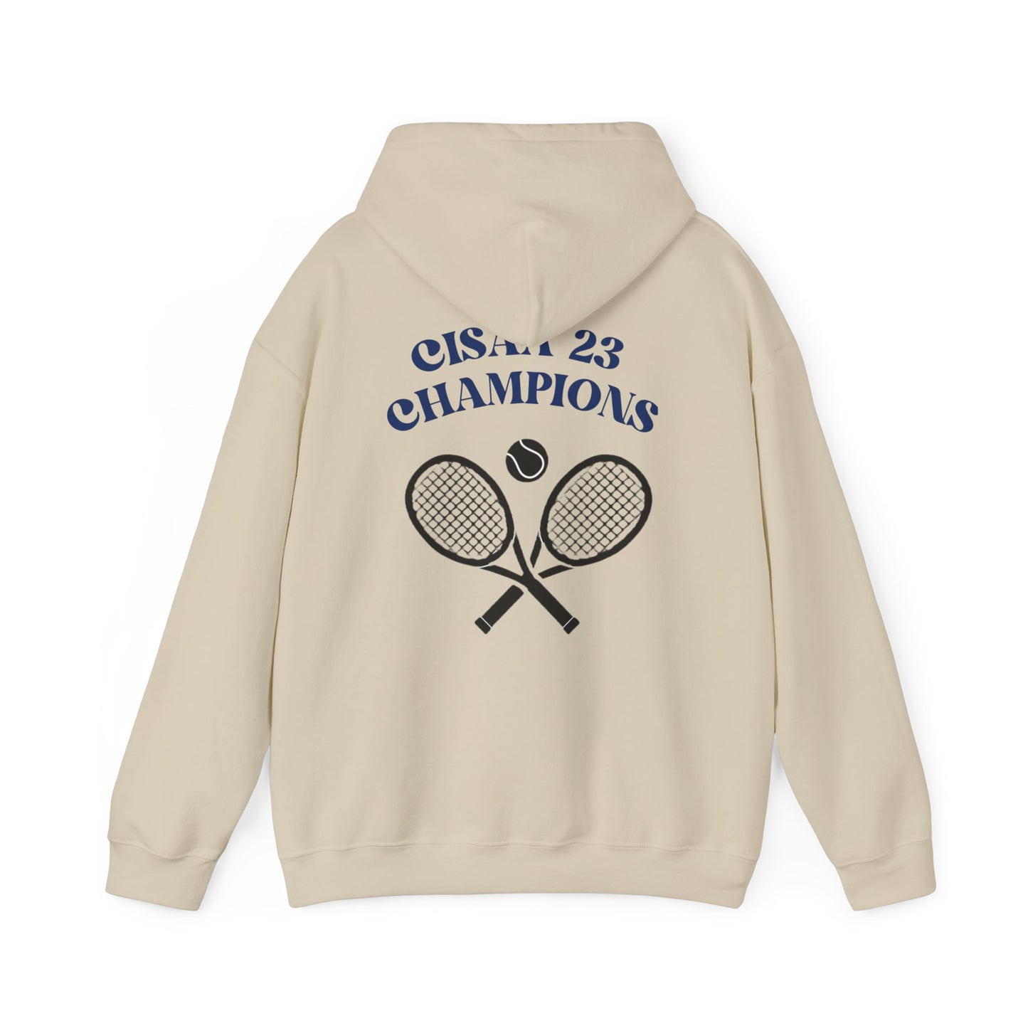 U14 Tennis Hoodie