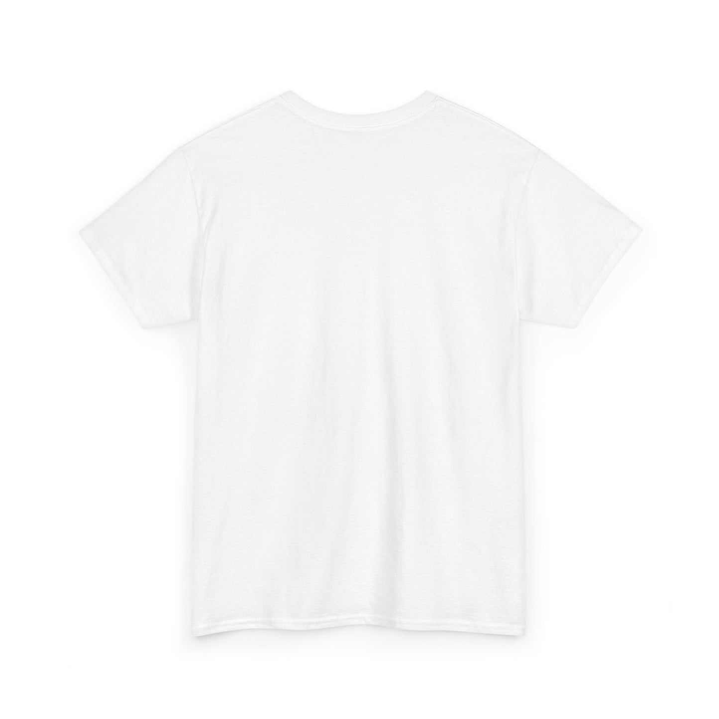 Eco! Heavy Cotton Tee