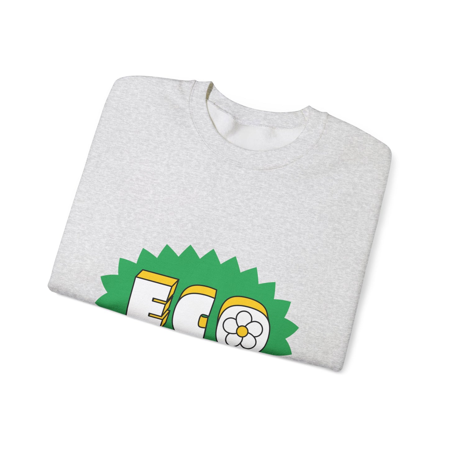 Eco! Crewneck Sweatshirt