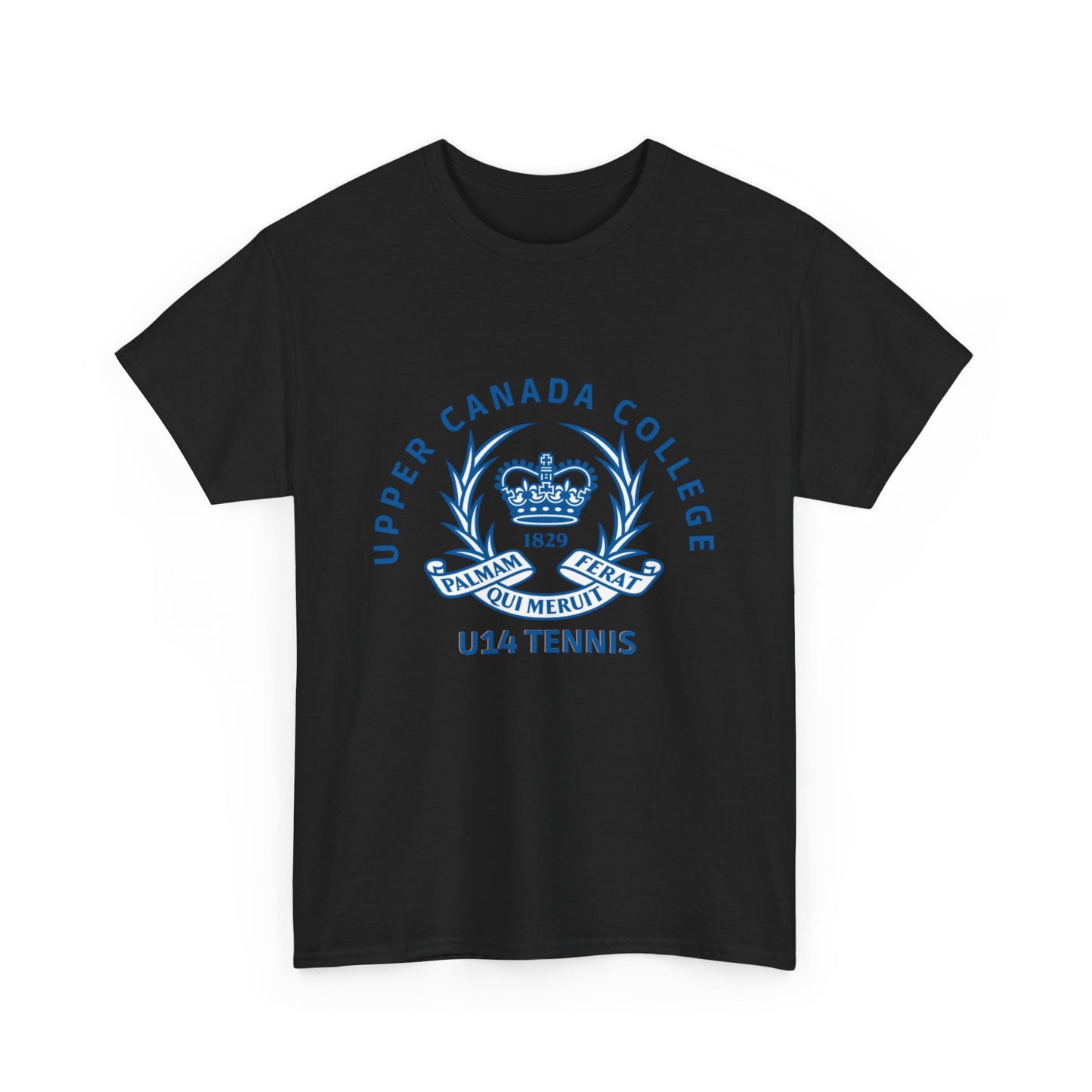 U14 Tennis Tee V2