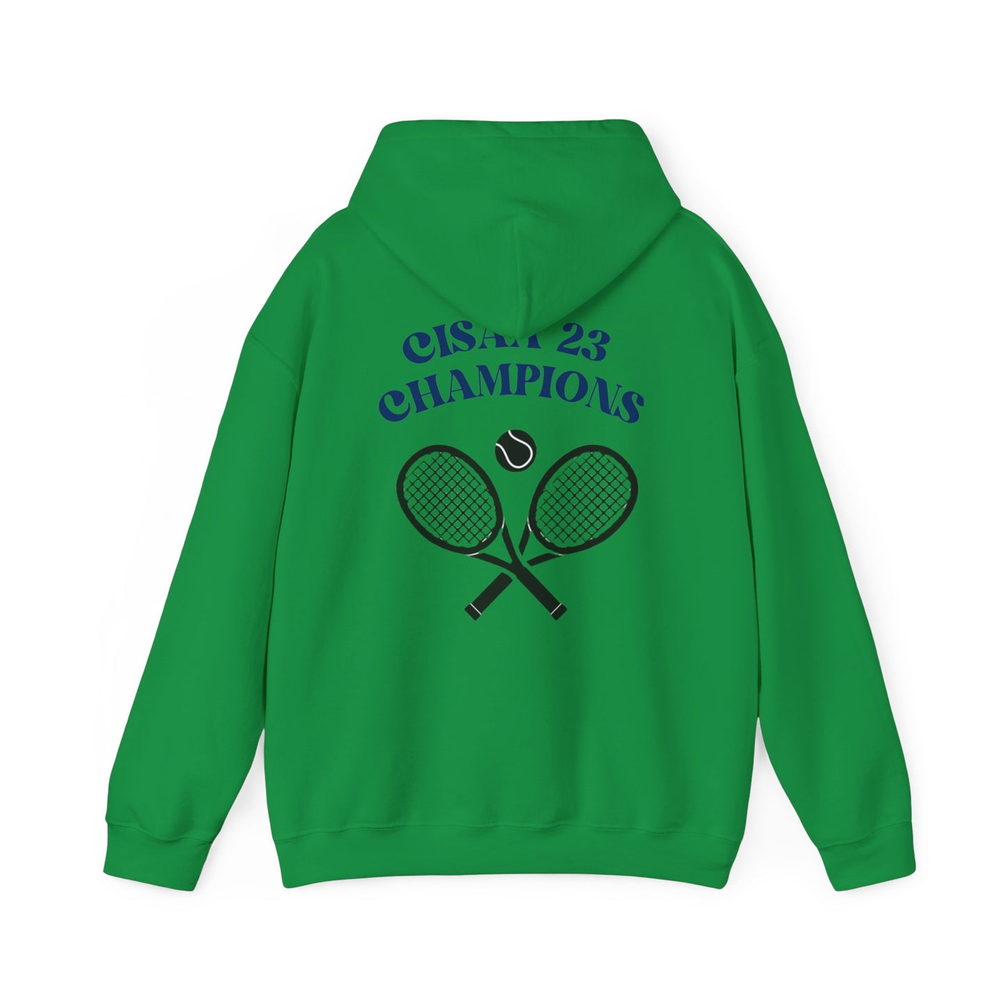 U14 Tennis Hoodie