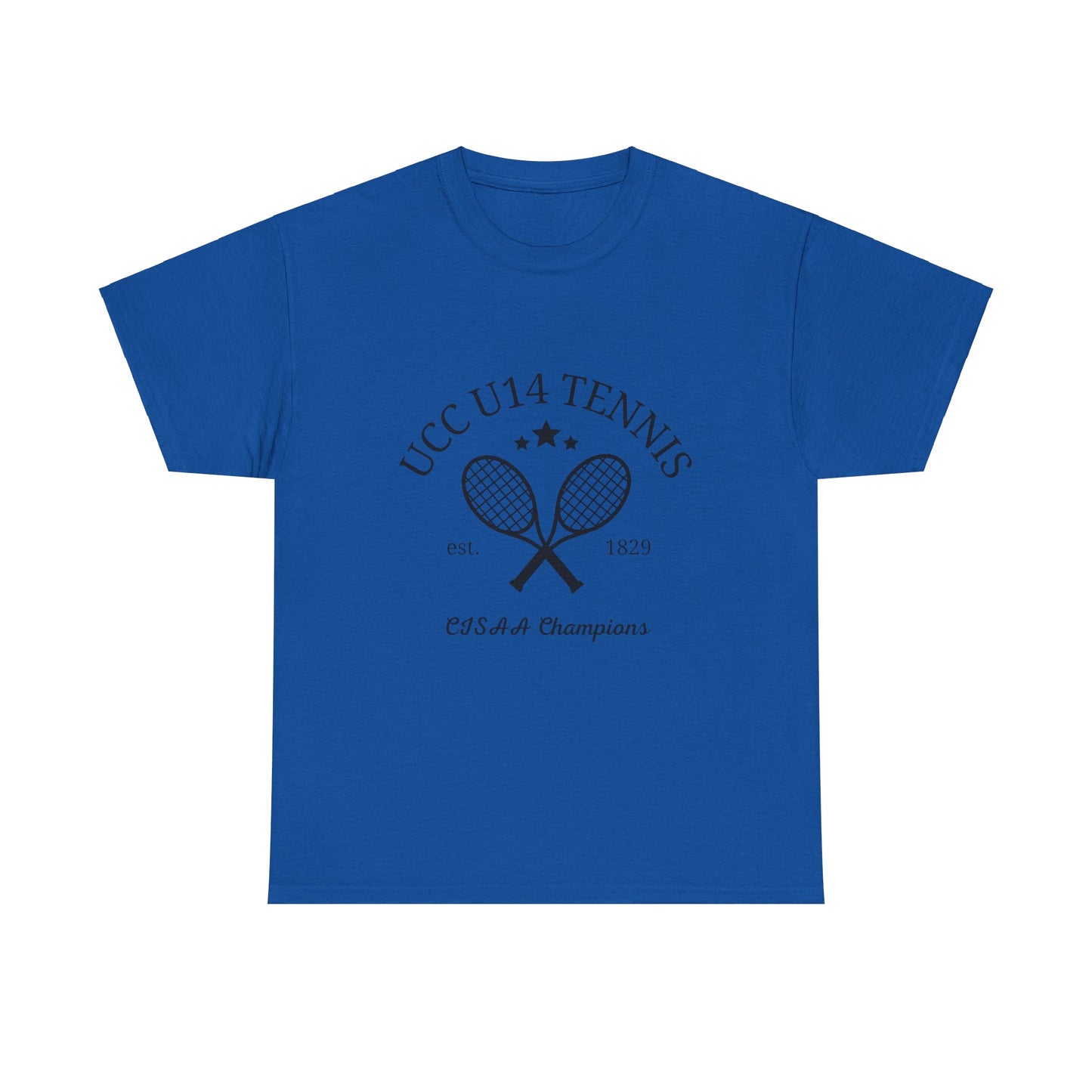 U14 Tennis T shirt