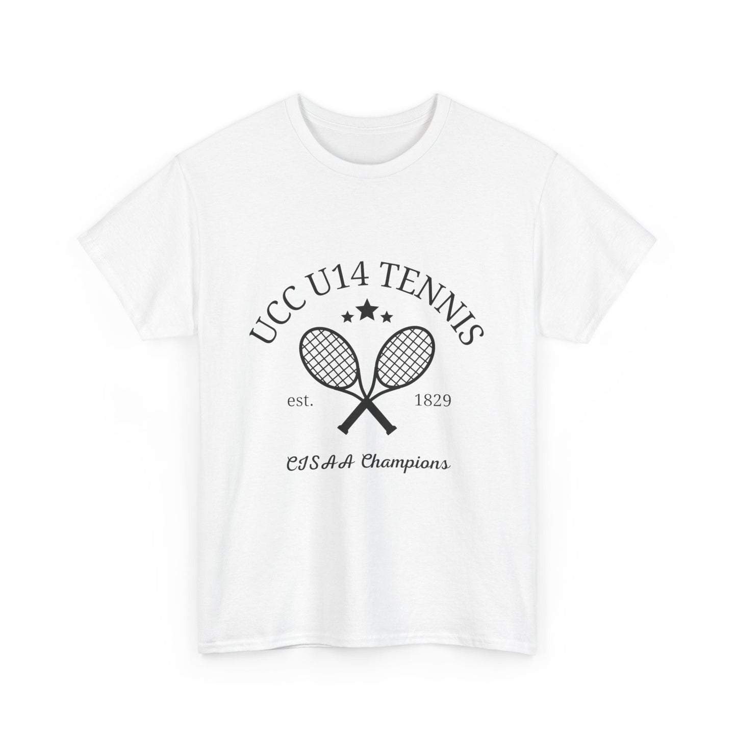 U14 Tennis T shirt