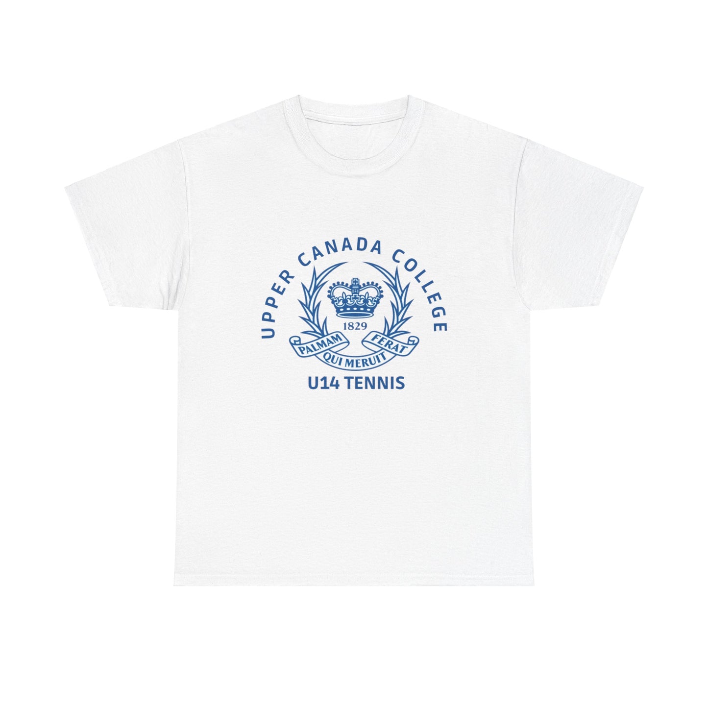 U14 Tennis Tee V2