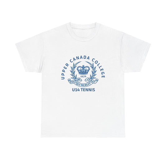 U14 Tennis Tee V2