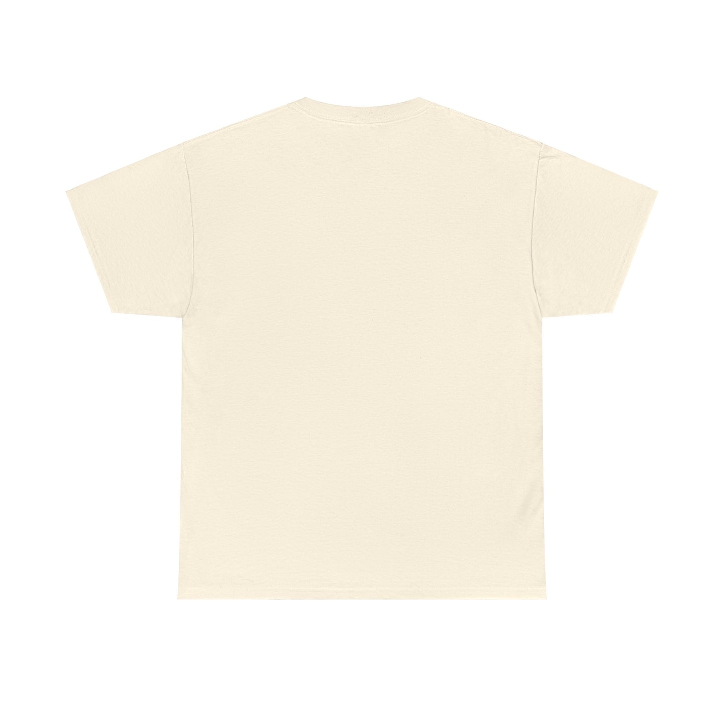 Eco! Heavy Cotton Tee