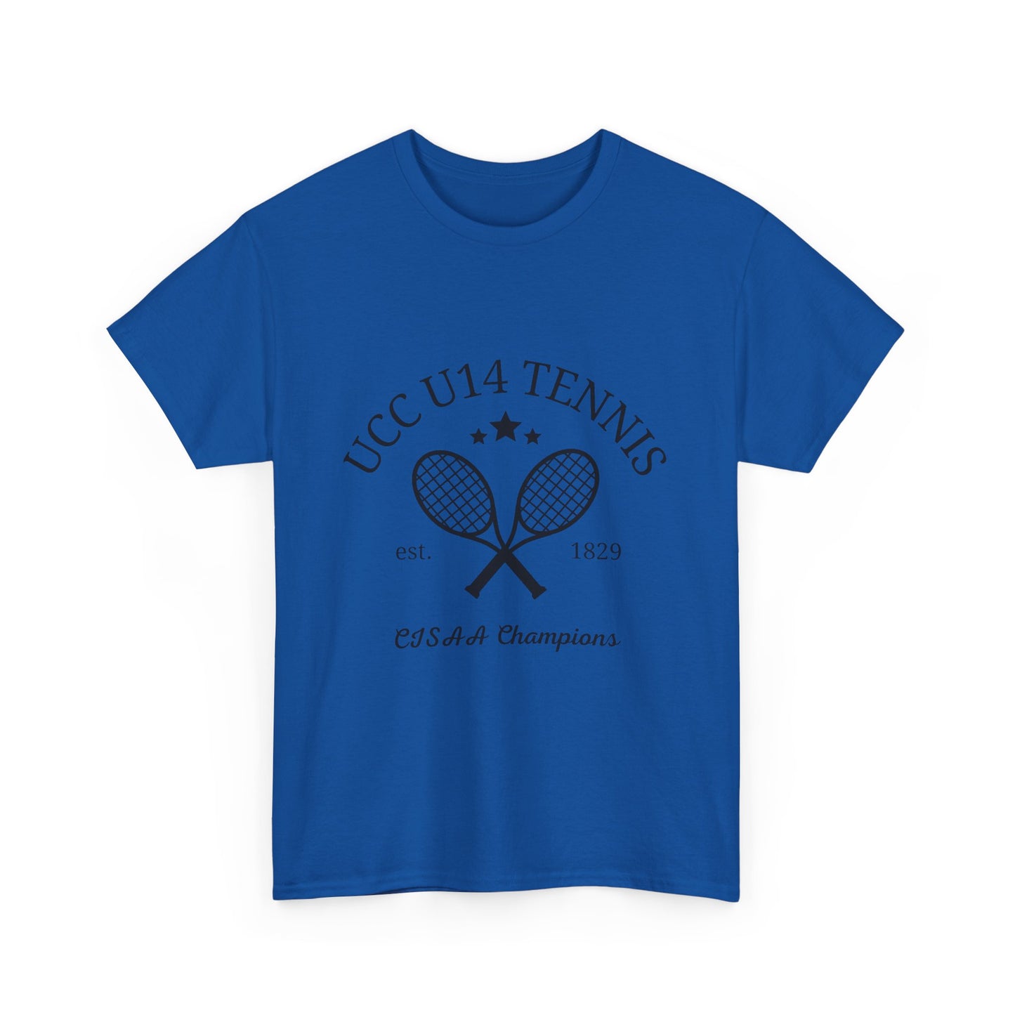 U14 Tennis T shirt