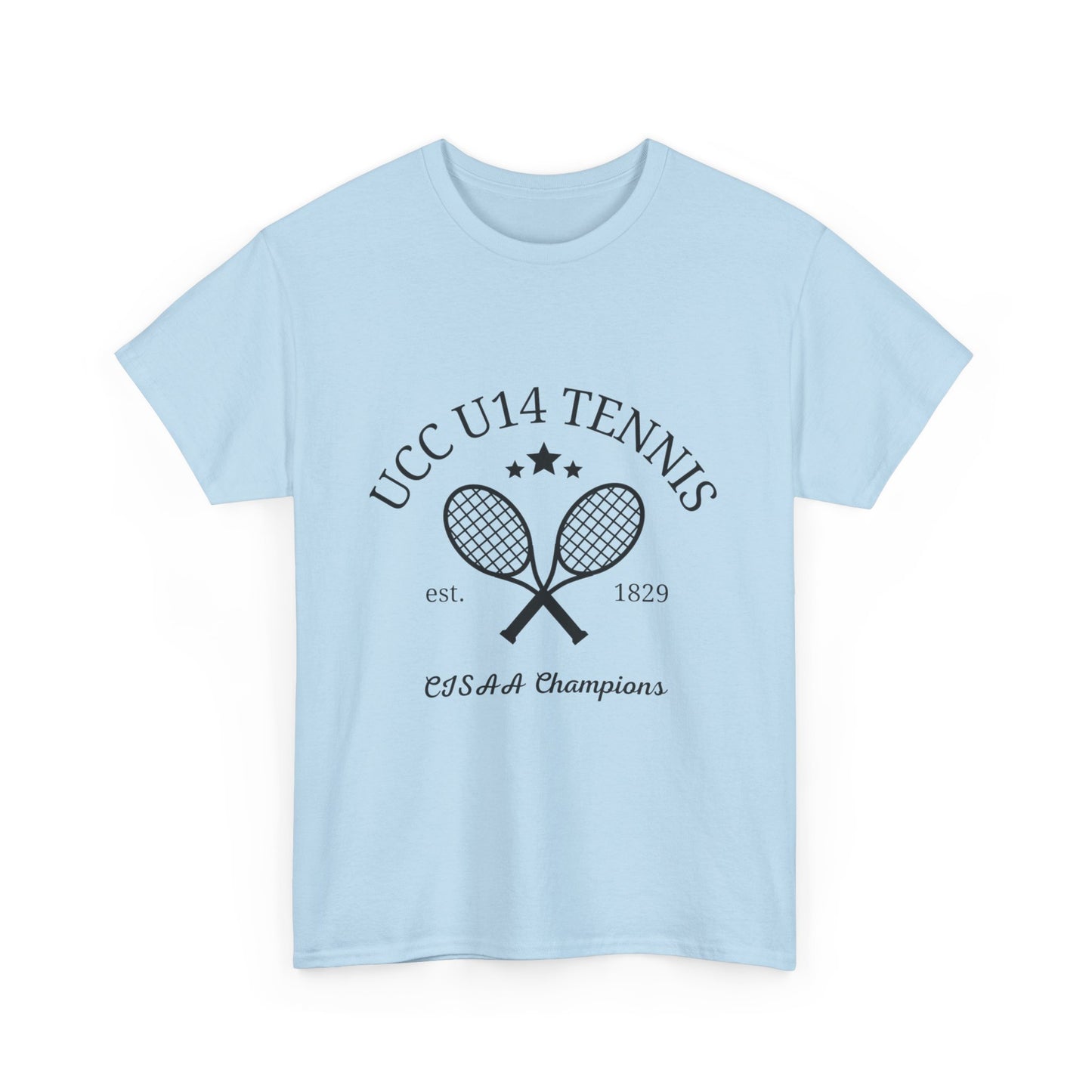 U14 Tennis T shirt