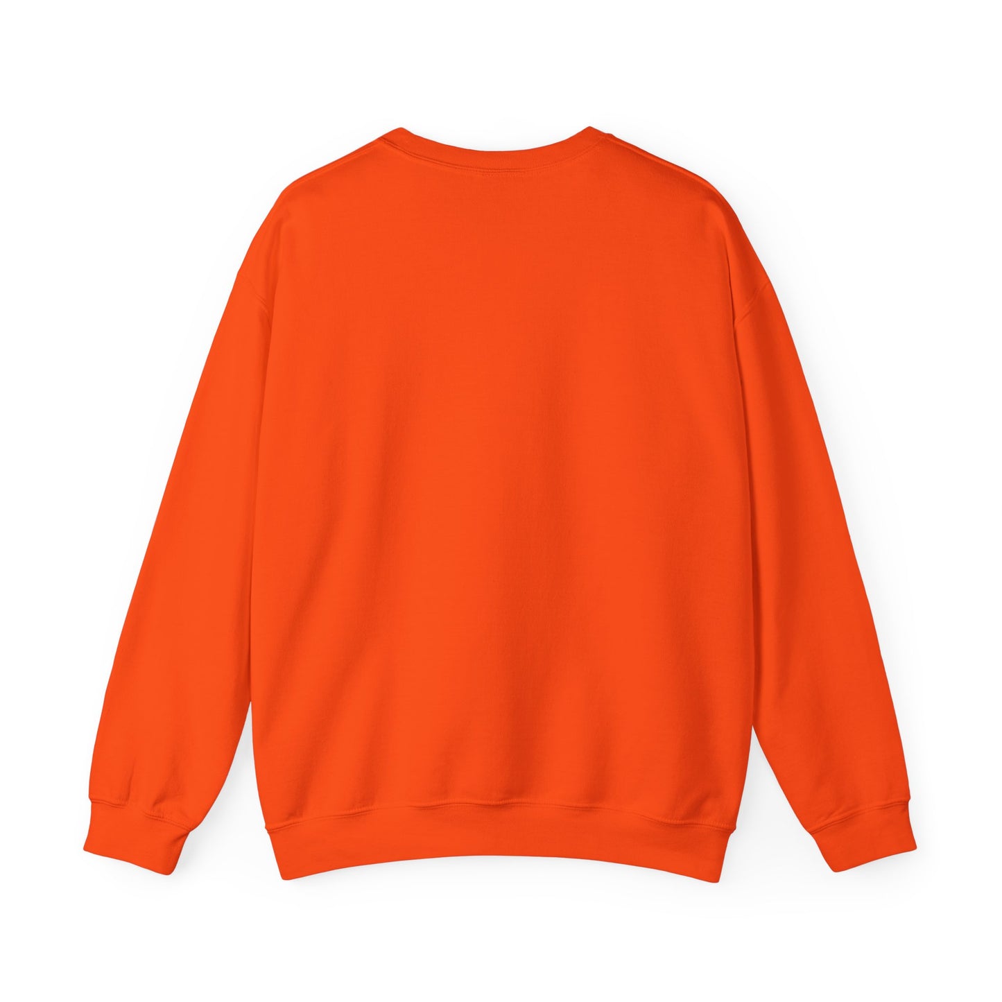 Eco! Crewneck Sweatshirt