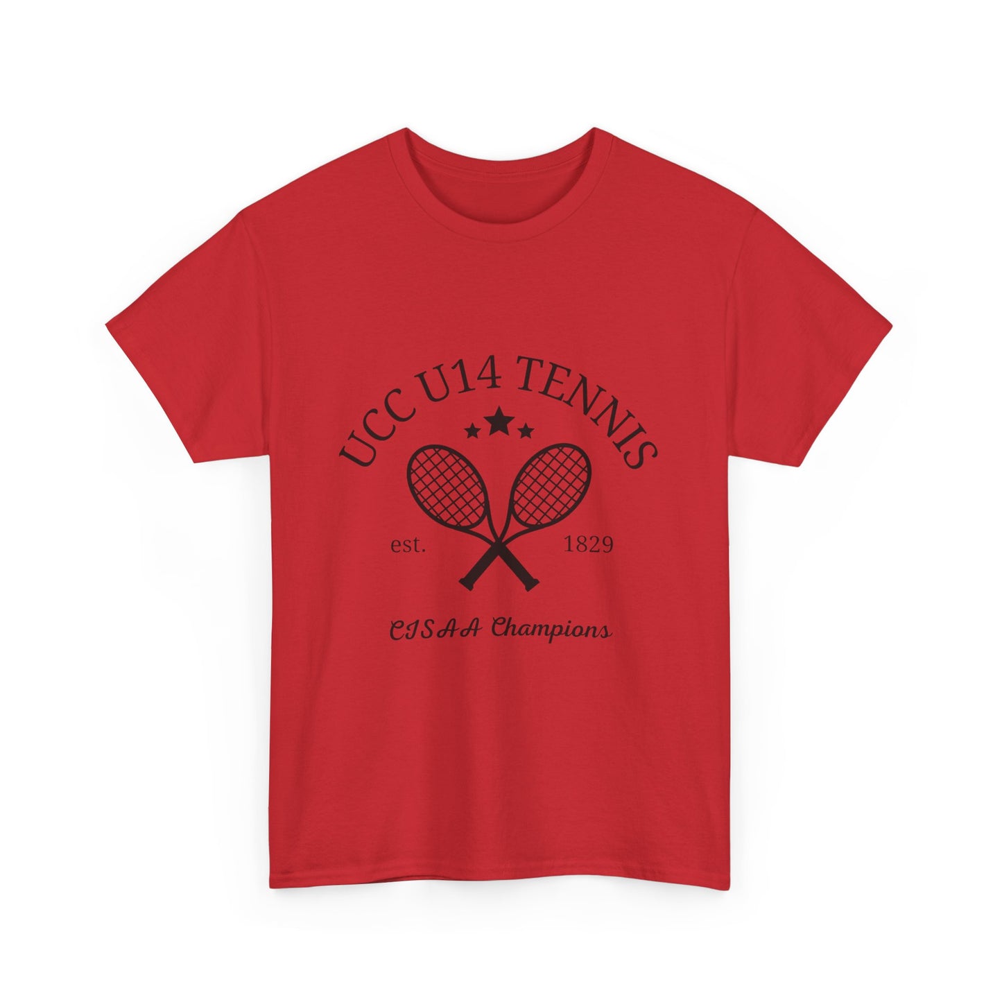 U14 Tennis T shirt