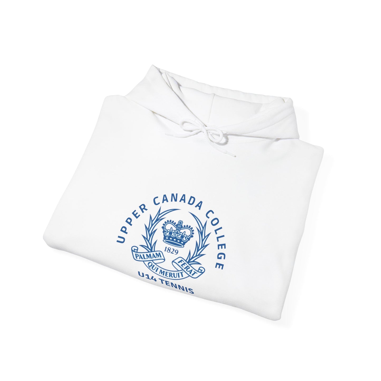 U14 Tennis Hoodie