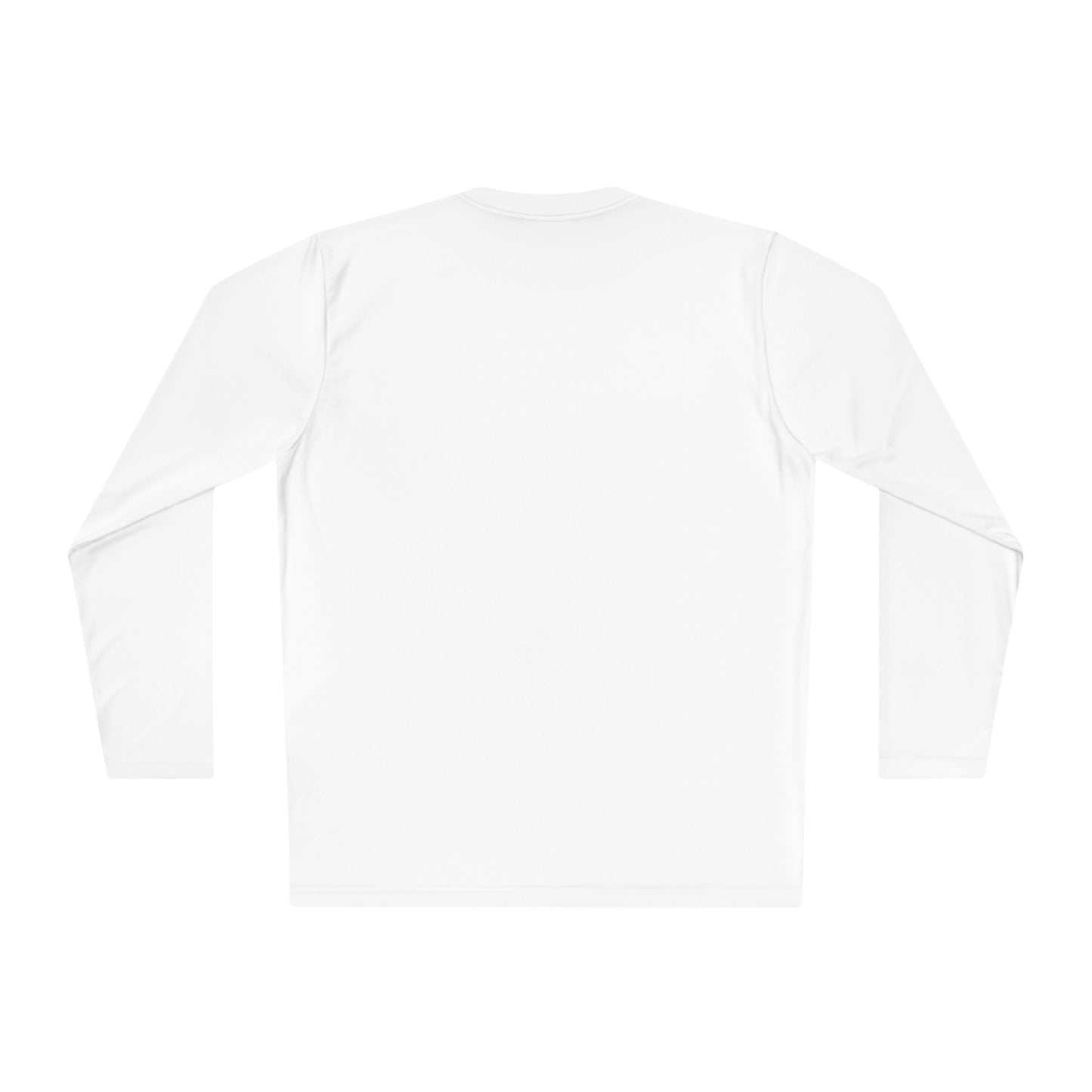 Varsity Tennis Long Sleeve Tee