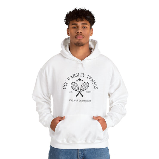 Varsity Tennis Hoodie V2