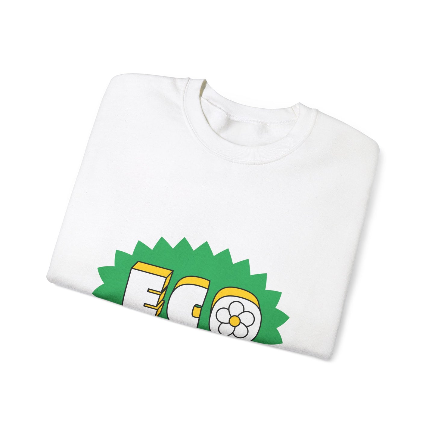 Eco! Crewneck Sweatshirt