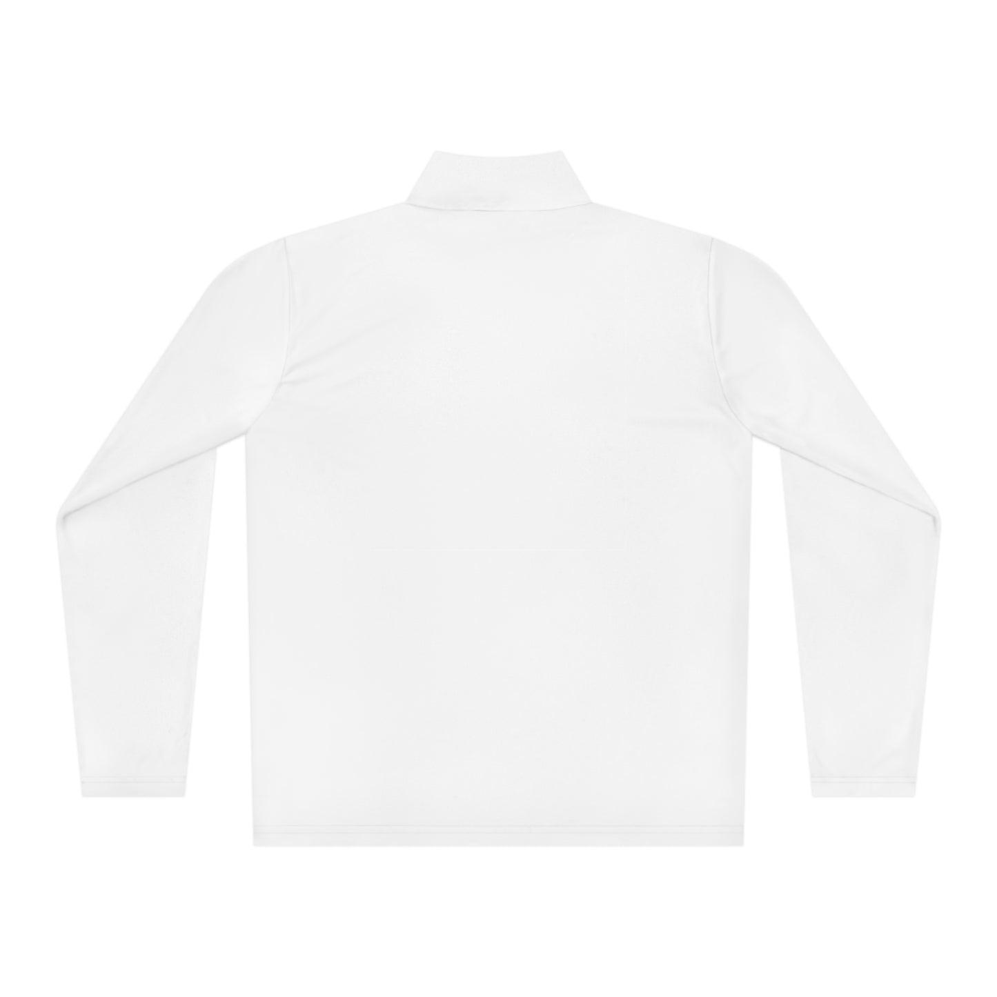 Varsity Tennis Quarter-Zip Pullover V2