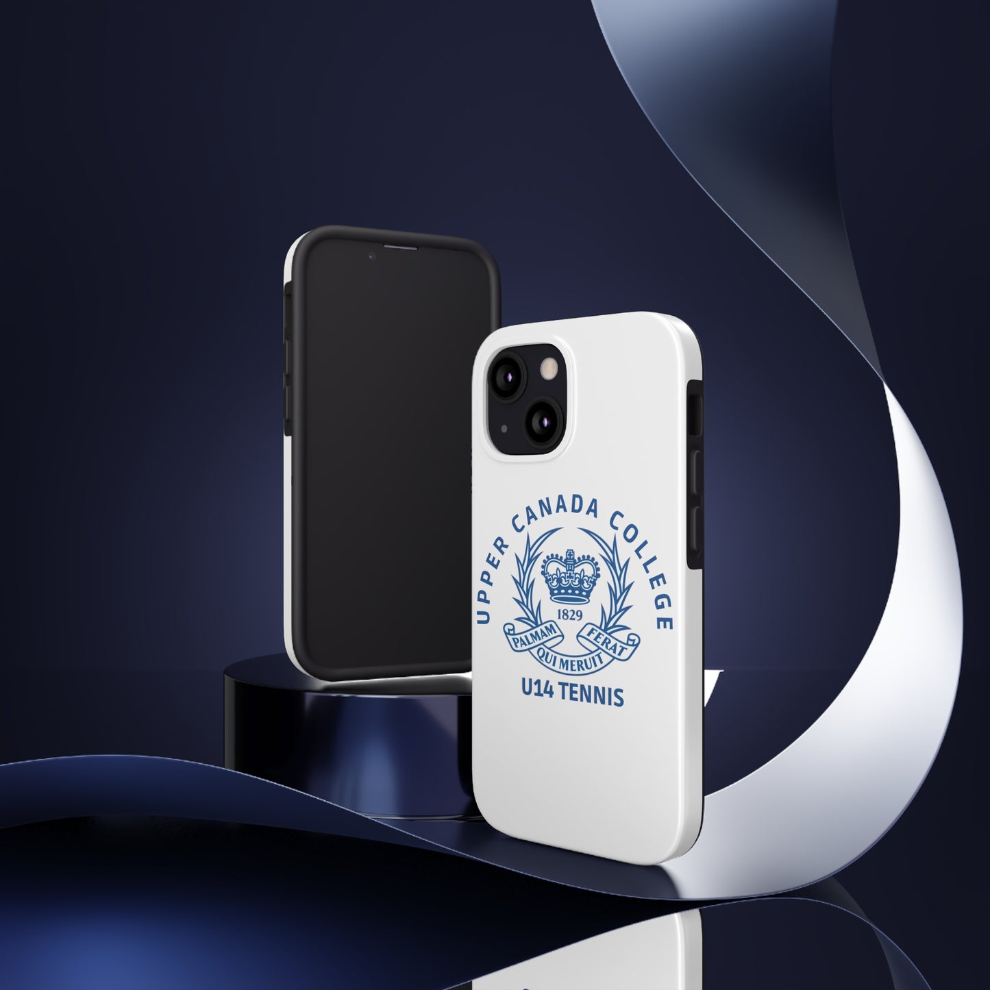 U14 Tennis Phone Case V2