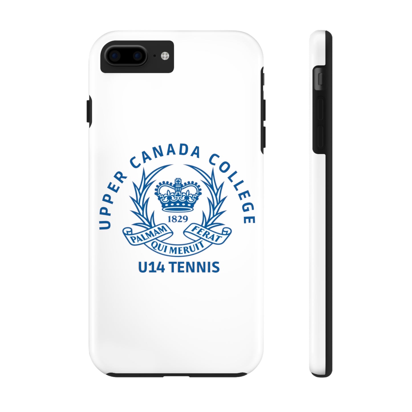 U14 Tennis Phone Case V2