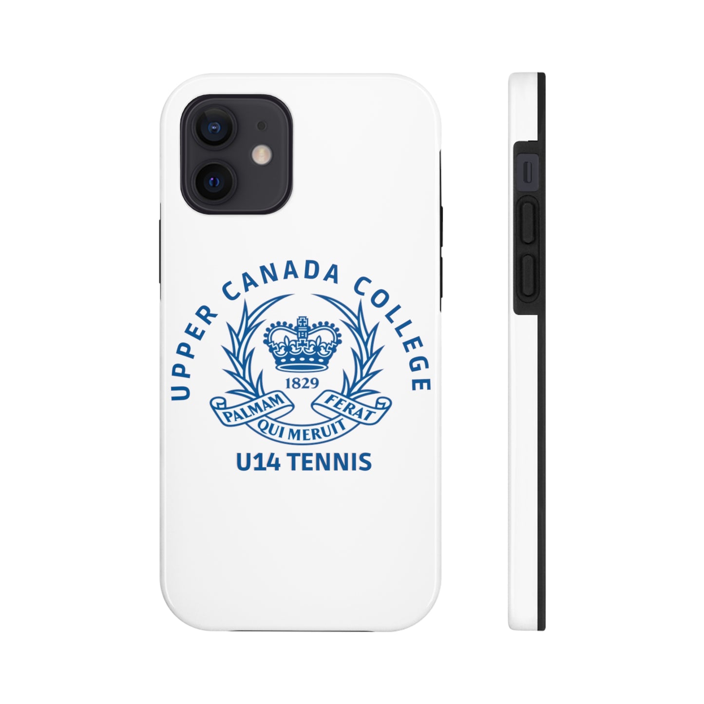 U14 Tennis Phone Case V2