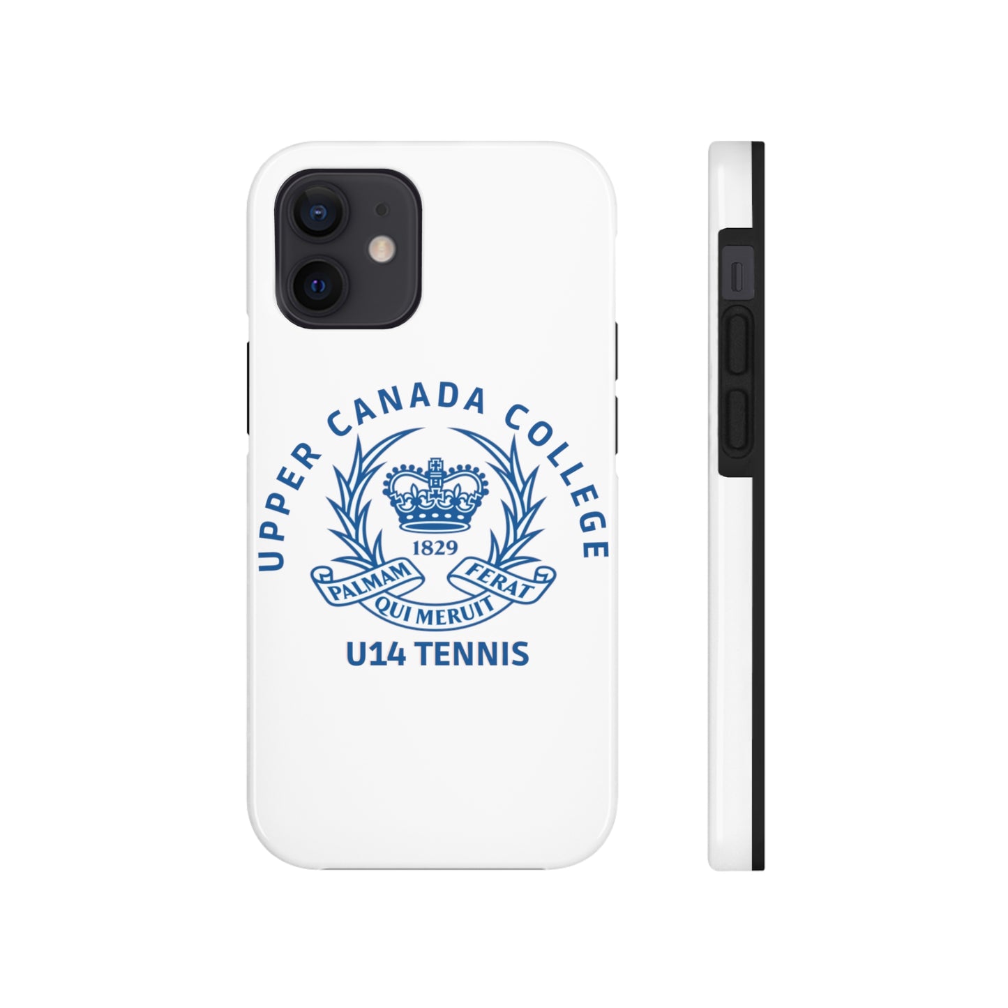 U14 Tennis Phone Case V2