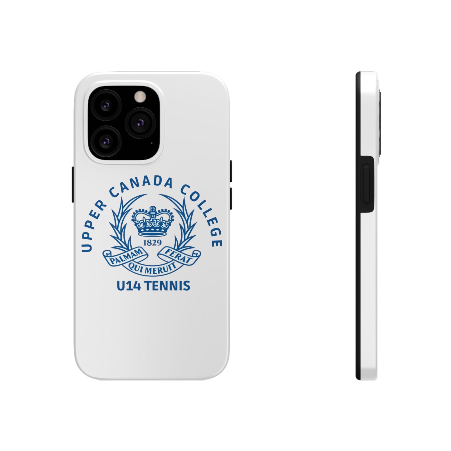 U14 Tennis Phone Case V2