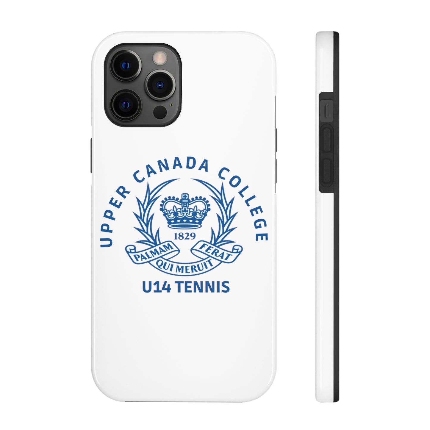 U14 Tennis Phone Case V2