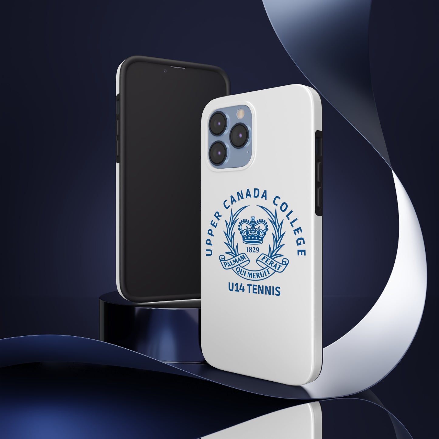 U14 Tennis Phone Case V2