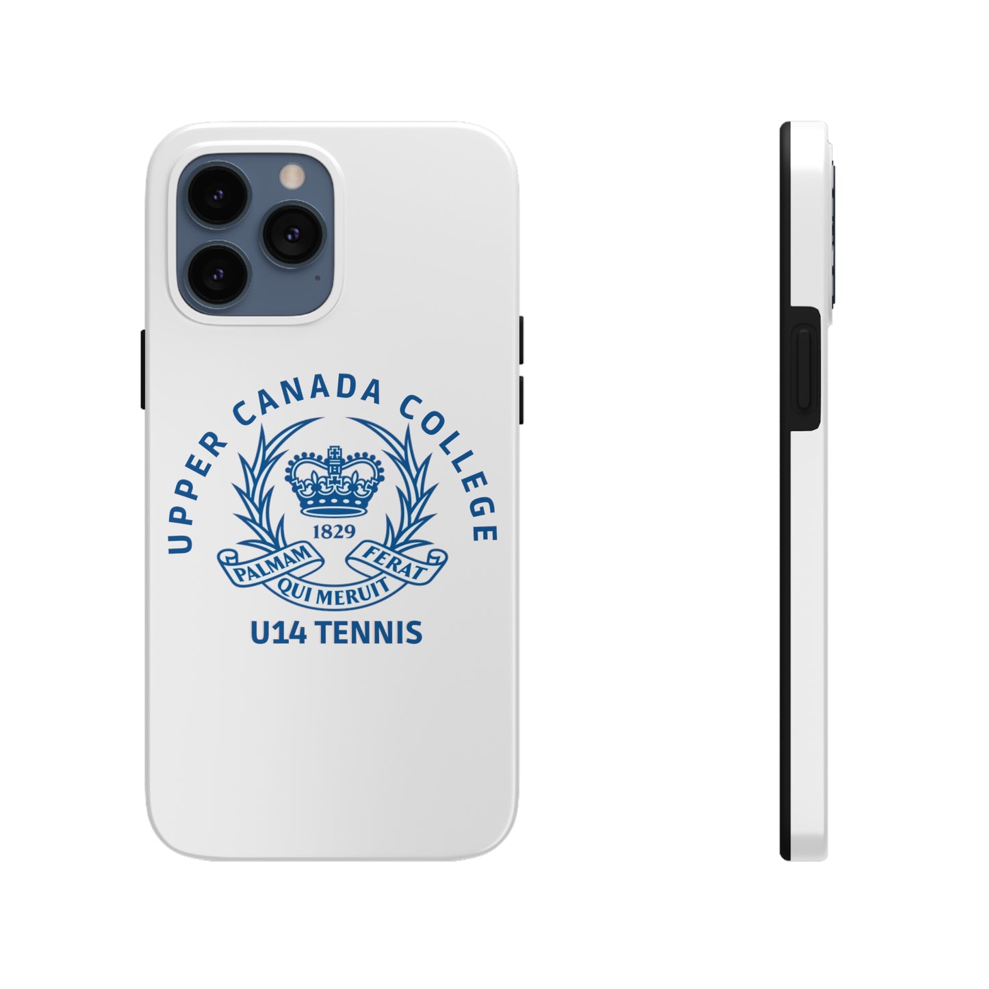 U14 Tennis Phone Case V2