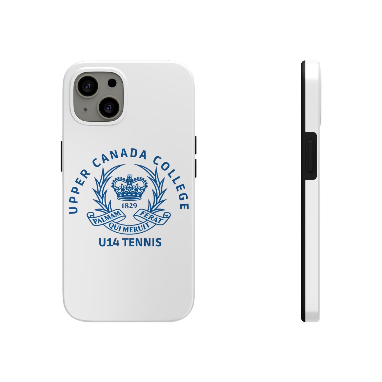 U14 Tennis Phone Case V2