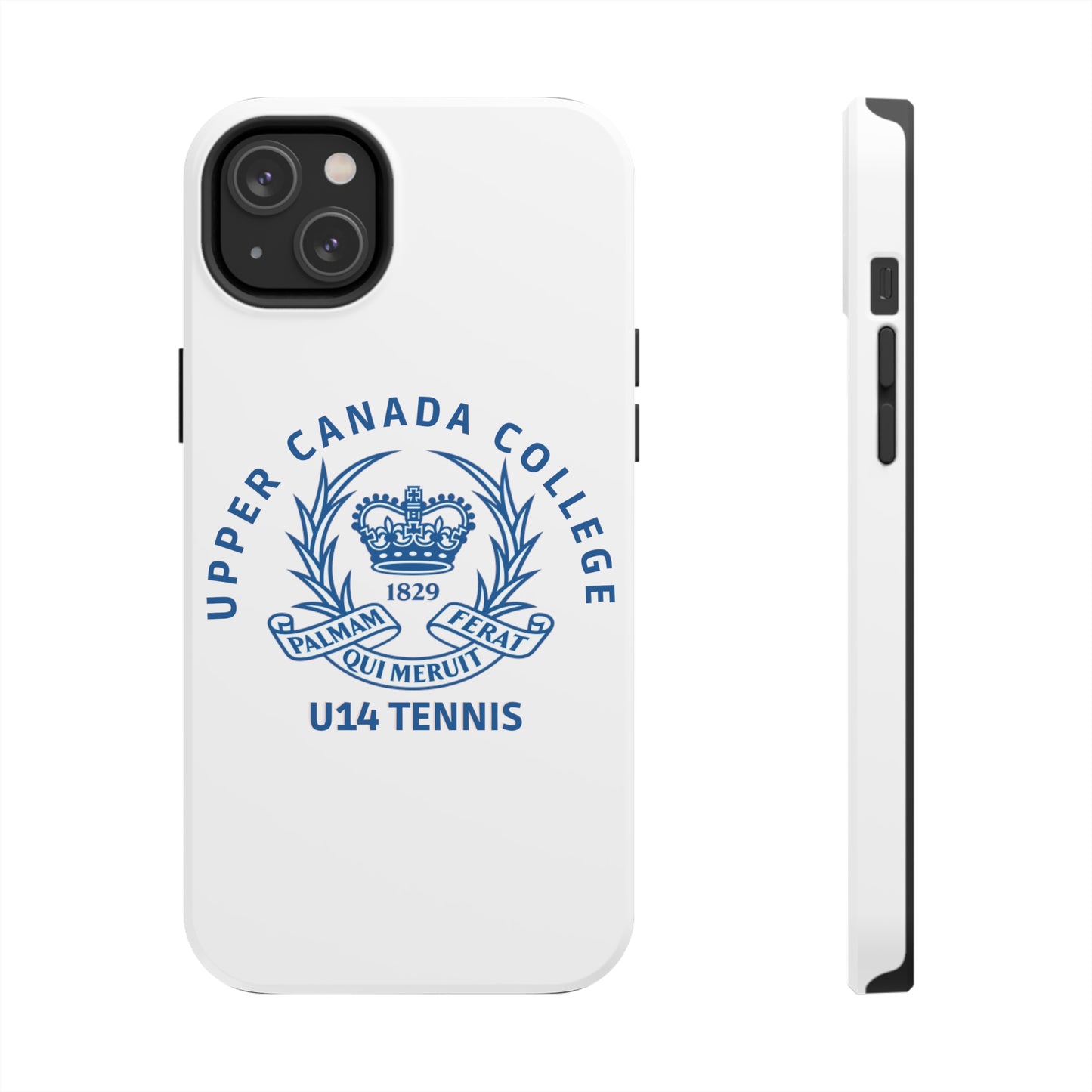 U14 Tennis Phone Case V2