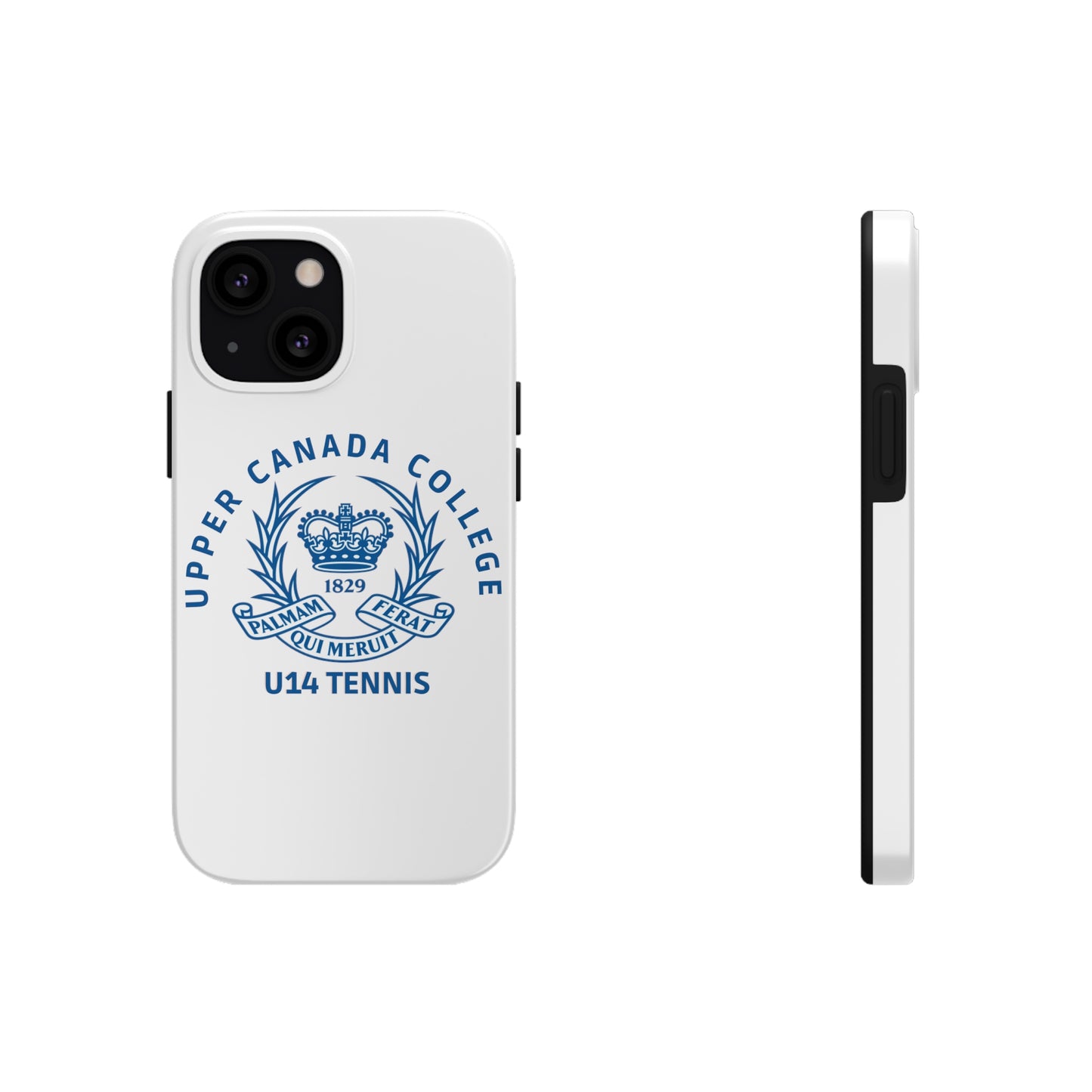 U14 Tennis Phone Case V2