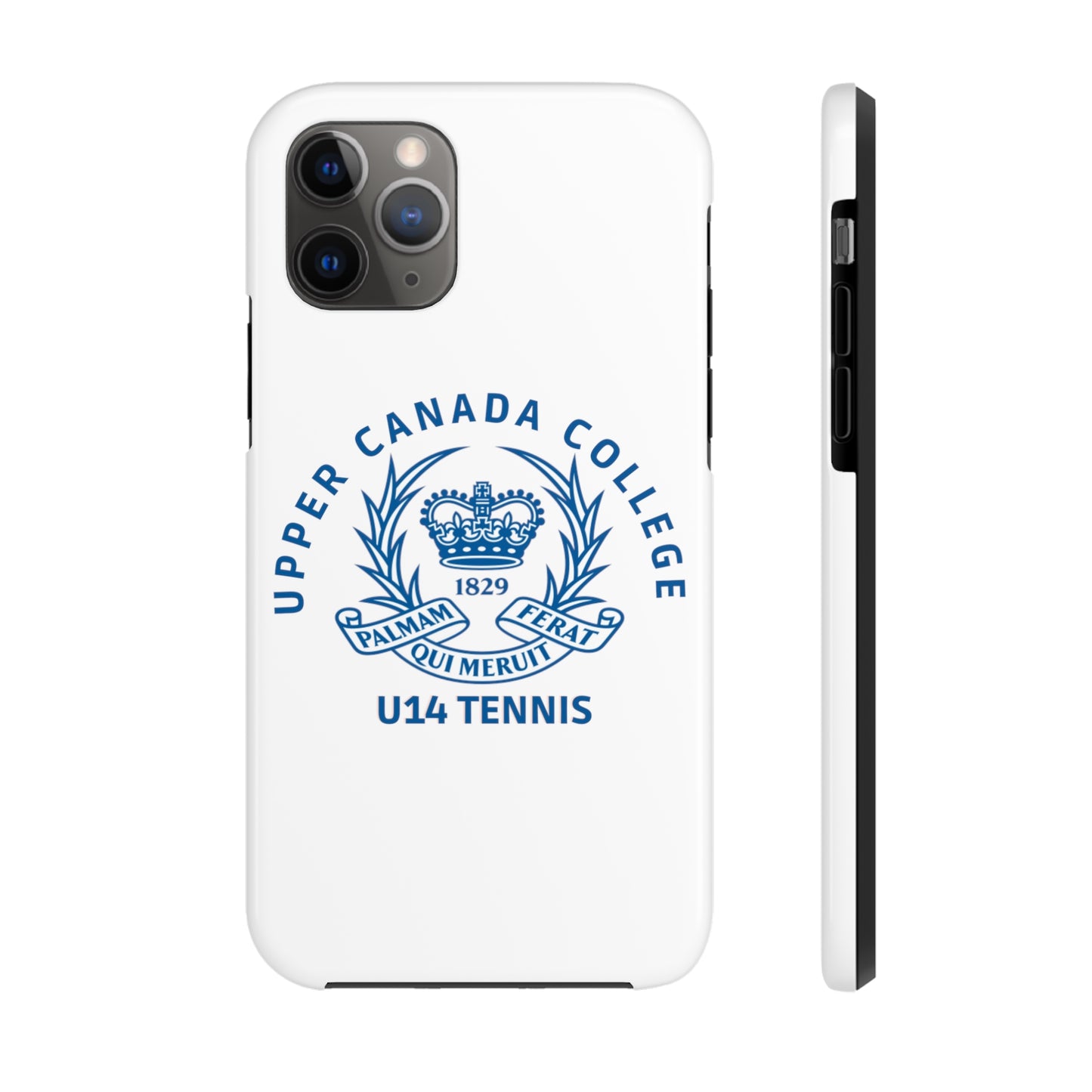 U14 Tennis Phone Case V2