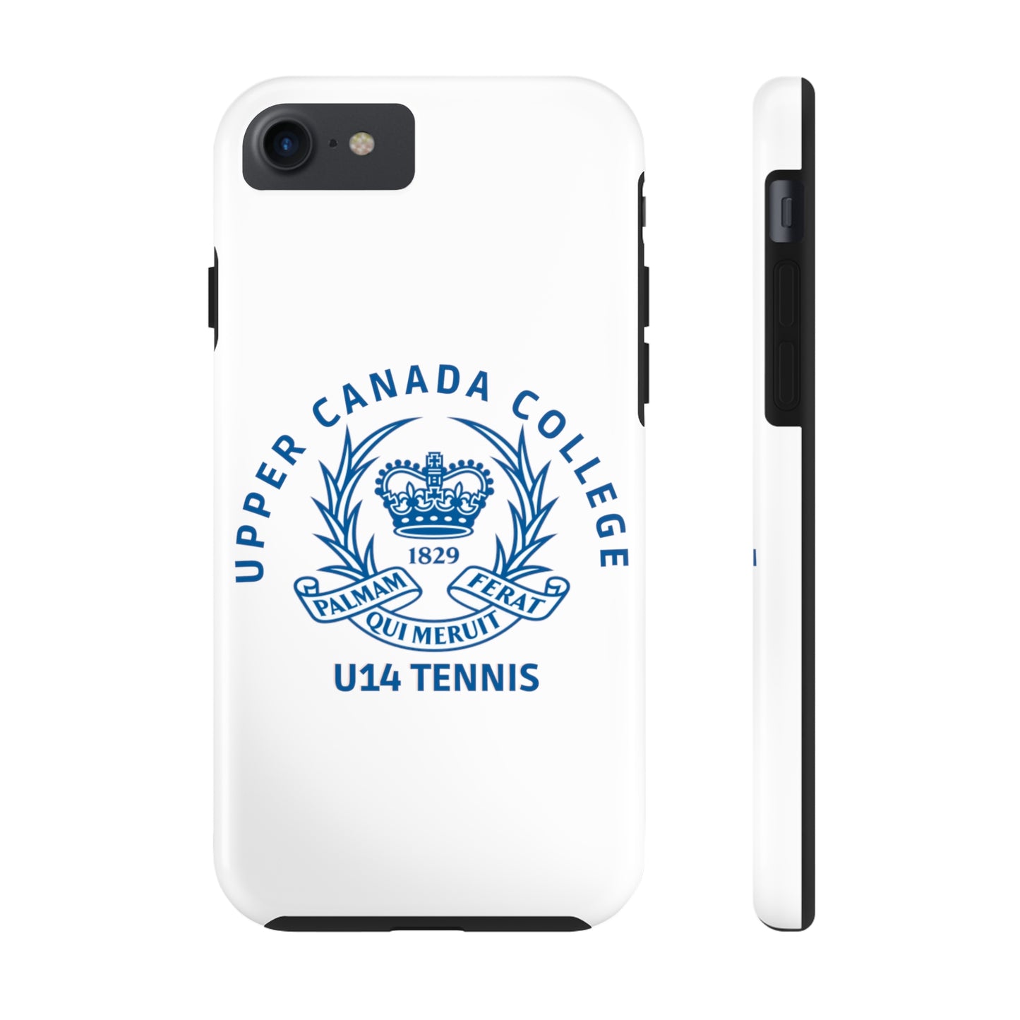 U14 Tennis Phone Case V2